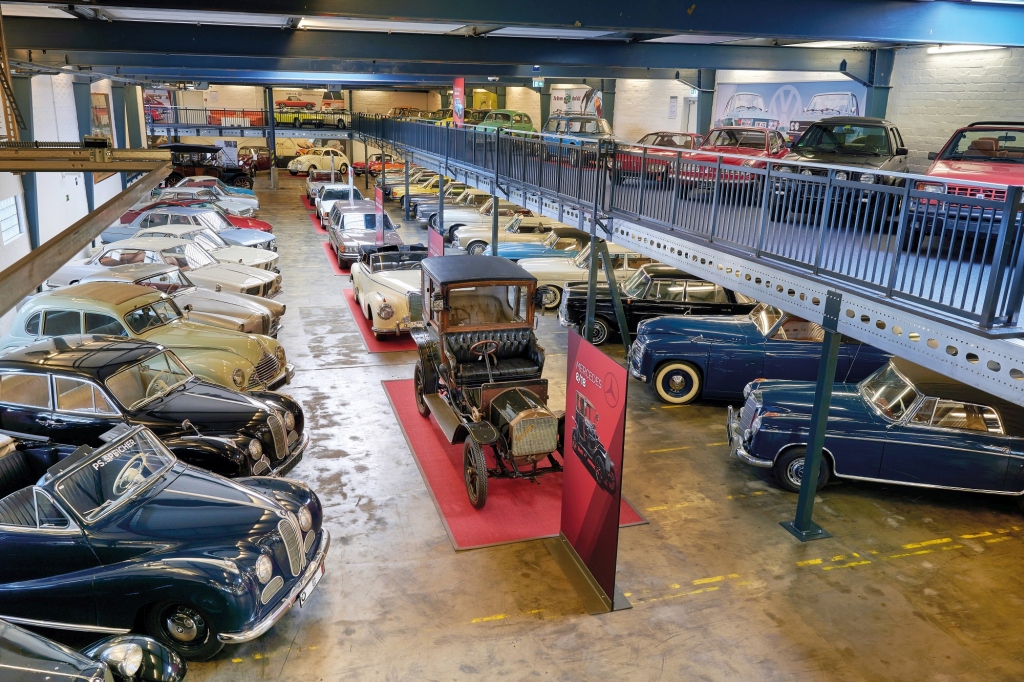 From April 2022 PS.SPEICHER in Einbeck Opens its Depots During the