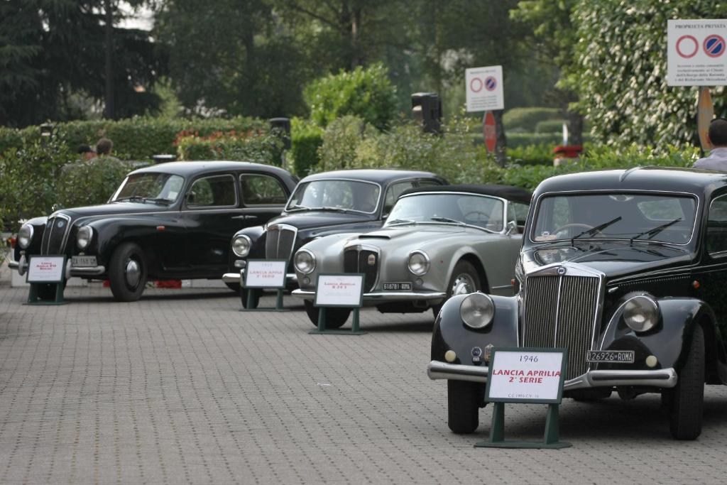 Hotel Della Rotonda, Saronno