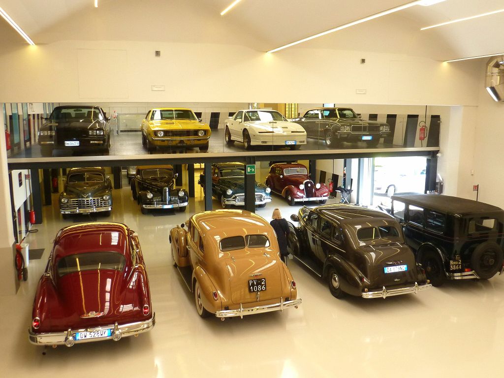 Collezione Nicola Bulgari