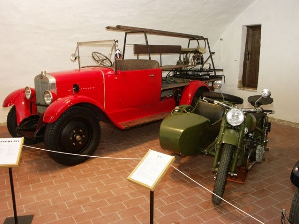 Múzeum meštianskej bytovej kultúry