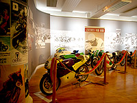 Textil- und Rennsportmuseum TRM