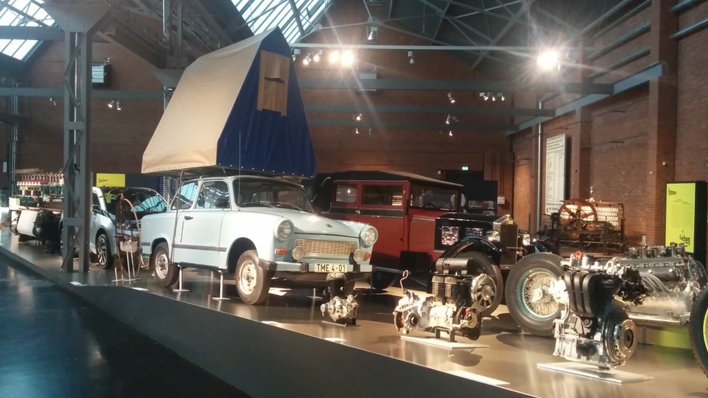 Industriemuseum Chemnitz