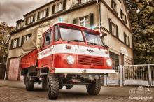 Vogtländisches Feuerwehrmuseum Lengenfeld