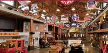 Gasoline Alley Museum