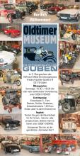 Oldtimermuseum des Oldtimer-Club Guben e.V.