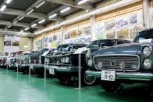 KYOWA クラシックカー&ライフステーション