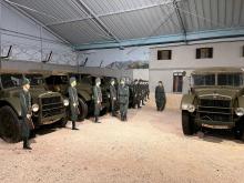 Museo dello Sbarco di Anzio