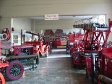 Brandweermuseum Borculo  