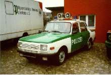 Deutsches Polizeimuseum