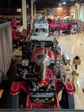 Fire Museum of Maryland