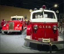 New York State Museum