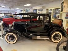 Vintage Museum New Jersey