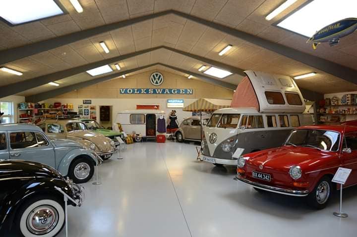 VW & Retro Museum