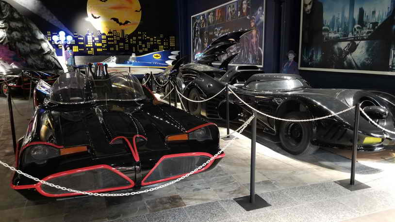 Orlando Auto Museum