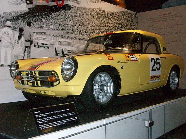 Automotive Hall of Fame | Automuseums.info