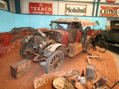 Motor Museum of Western Australia