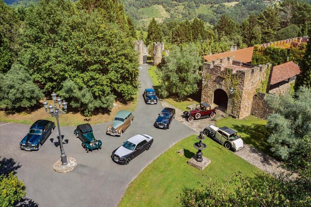 Torre Loizaga