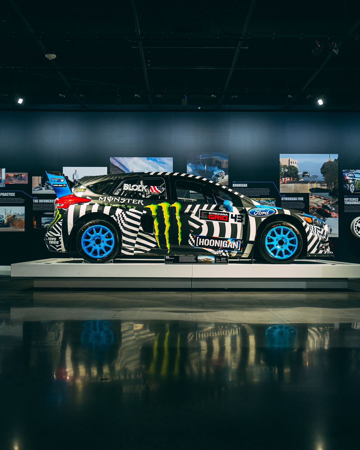 Ken Block