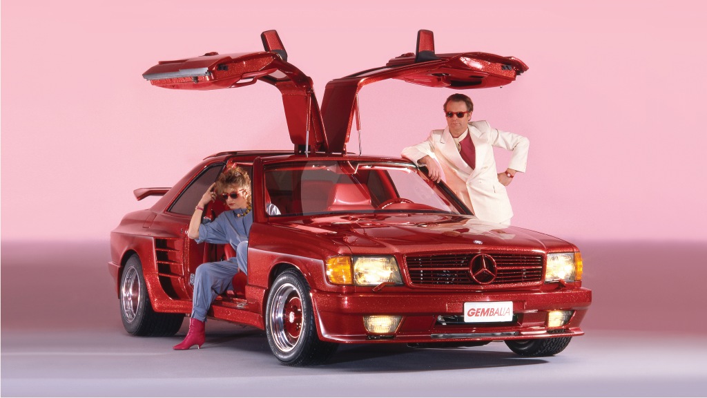 Autoworld