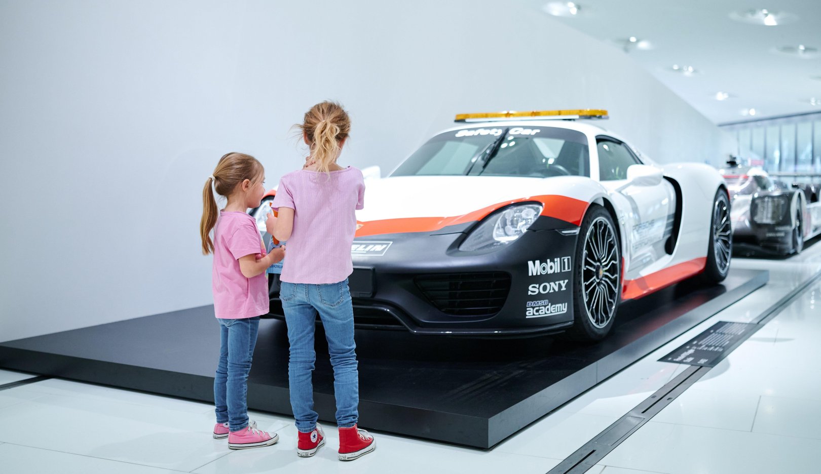 Porsche Museum