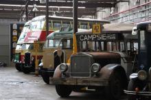 Sydney Bus Museum