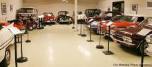 Montana Auto Museum