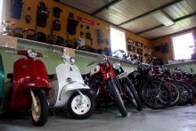 Stigs MC- och motormuseum