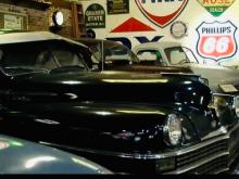 Mike Fuller’s Auto & Gas Museum