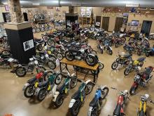 Classic Bike HEadquarters