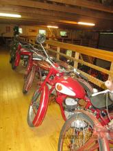 Jonssons Traktormuseum