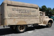 National Army Museum, NZ