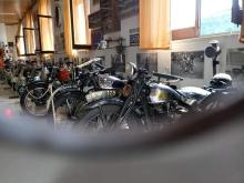 Piccolo Museo della Moto