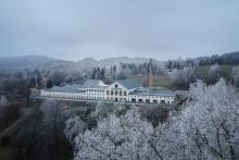 Automoto Museum Lučany