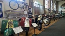 Oldtimer- und Technikmuseum Perleberg