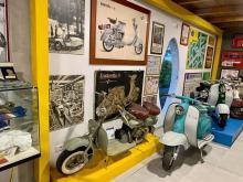 Museo dei Lambretta Club