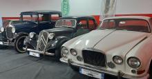 Oldtimer Museum Mostar