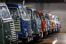 Marazzato Mezzi Storici 