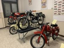 Museo Valtellinese della Moto d'Epoca