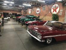 4 States Auto Museum