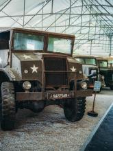 Museo Memoriale della Libertà