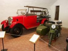 Múzeum meštianskej bytovej kultúry