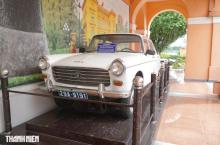 Bảo tàng thành phố Hồ Chí Minh