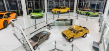 Museo Automobili Lamborghini