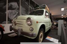 Tehniški muzej Slovenije