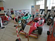 Museo Scuderia Traguardo