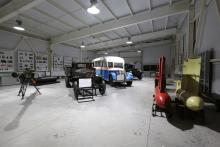 Музей «Дорога жизни»