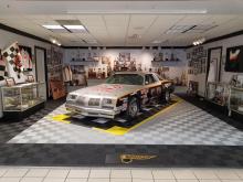 Ranier Racing Museum