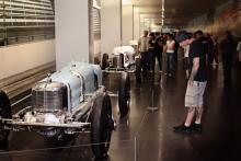 LeMay - America's Car Museum