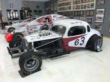 Northeast Dirt Modified Museum and Hall of Fame