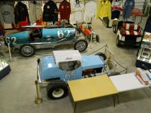 Eastern Museum of Motor Racing